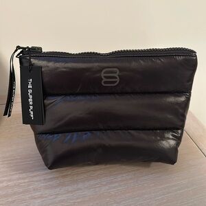 Aritzia super puff pouch